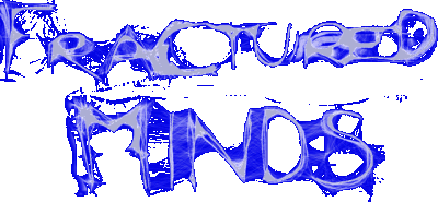 Fractured Minds Логотип