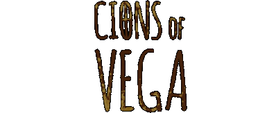 Cions of Vega Логотип