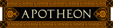 Apotheon Логотип