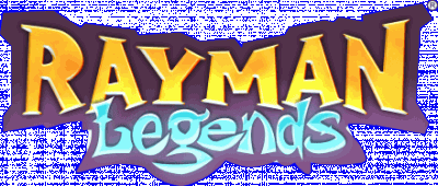 Rayman Legends Логотип