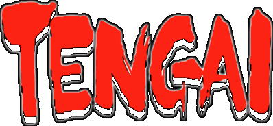 TENGAI Логотип