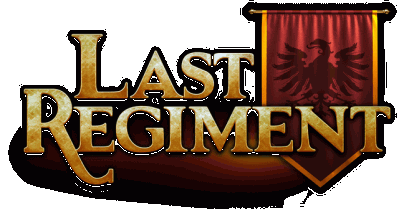 Last Regiment Логотип
