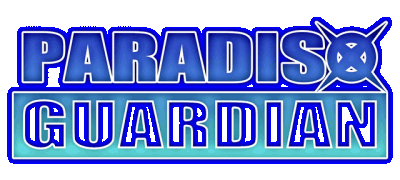 Paradiso Guardian Логотип