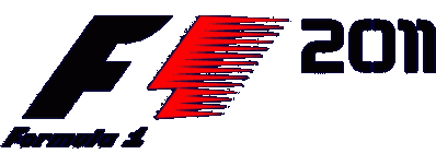 F1 2011 Логотип