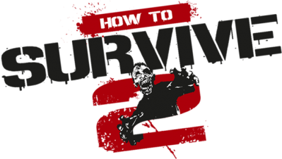 How to Survive 2 Логотип