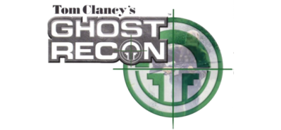 Tom Clancy's Ghost Recon Логотип