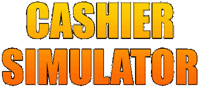 Cashier Simulator Логотип