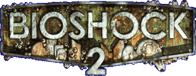 BioShock 2 Логотип