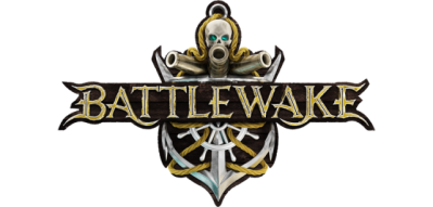 Battlewake Логотип