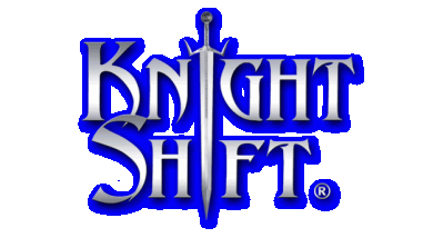 KnightShift Логотип