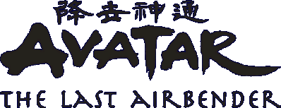 Avatar: The Last AirBender Логотип