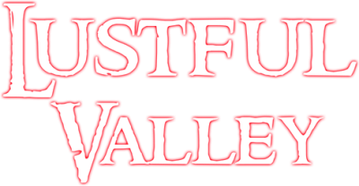 Lustful Valley Логотип