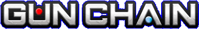 Gun Chain Логотип