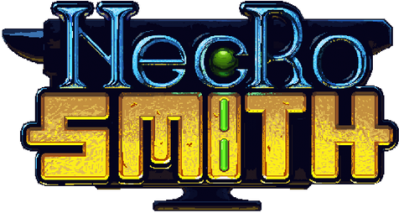 Necrosmith Логотип