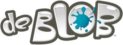de Blob Логотип