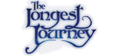 The Longest Journey Логотип