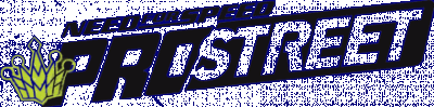 Need for Speed ProStreet Логотип