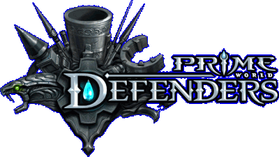 Prime World: Defenders Логотип