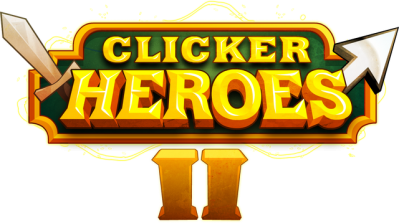 Clicker Heroes 2 Логотип
