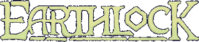 EARTHLOCK Логотип