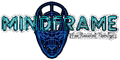 Mindframe: The Secret Design Collector's Edition Логотип