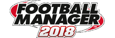 Football Manager 2018 Логотип