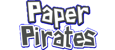 Paper Pirates Логотип