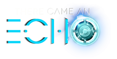 There Came an Echo Логотип