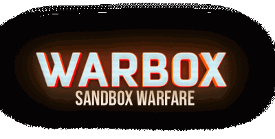 Warbox Логотип