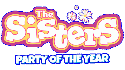 The Sisters - Party of the Year Логотип