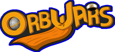 OrbWars Логотип