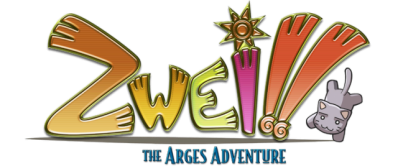 Zwei: The Arges Adventure Логотип