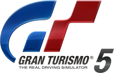 Gran Turismo 5 Логотип
