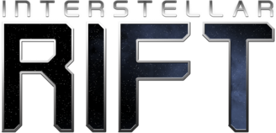Interstellar Rift Логотип