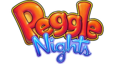 Peggle Nights Логотип