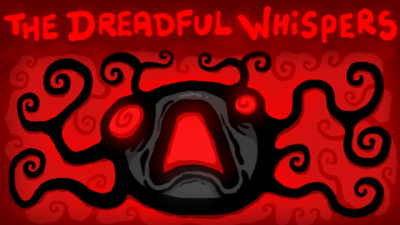 The Dreadful Whispers Логотип