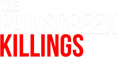 The Painscreek Killings Логотип
