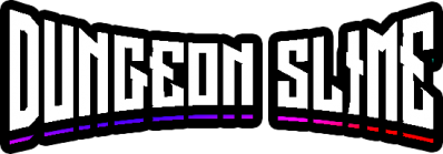 DungeonSlime Логотип