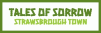 Tales of Sorrow: Strawsbrough Town Логотип
