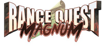 Rance Quest Magnum Логотип