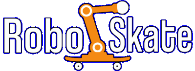 RoboSkate Логотип