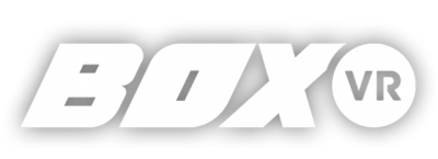 BOXVR Логотип