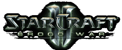 Starcraft Brood War Логотип