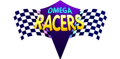 Omega Racers Логотип