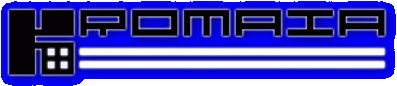 Kromaia Логотип
