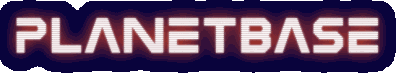 Planetbase Логотип
