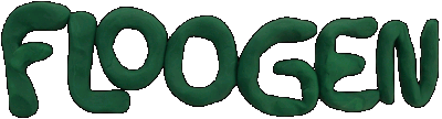 Floogen Логотип