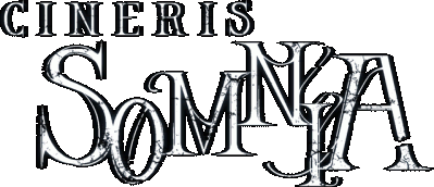 CINERIS SOMNIA Логотип