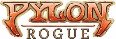 Pylon: Rogue Логотип