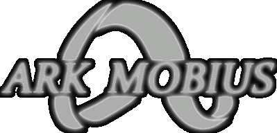 Ark Mobius Логотип